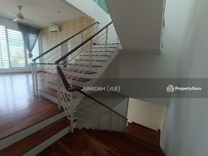 For Rent - Jacaranda @ Garden Residence Cyberjaya