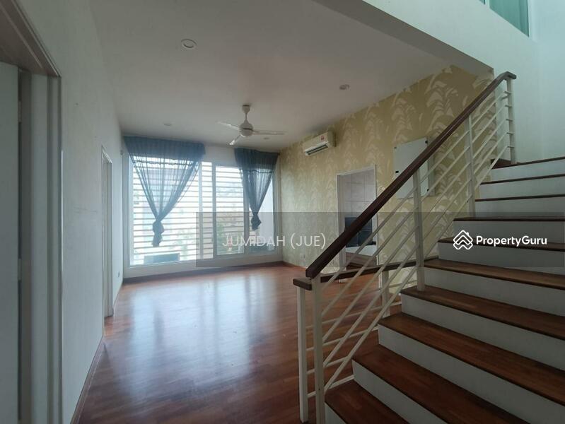 For Rent - Jacaranda @ Garden Residence Cyberjaya