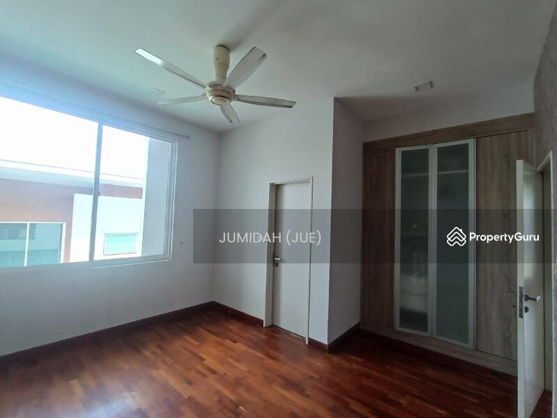 For Rent - Jacaranda @ Garden Residence Cyberjaya