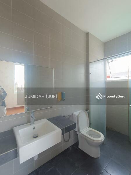 For Rent - Jacaranda @ Garden Residence Cyberjaya