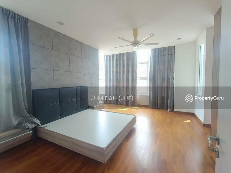 For Rent - Jacaranda @ Garden Residence Cyberjaya
