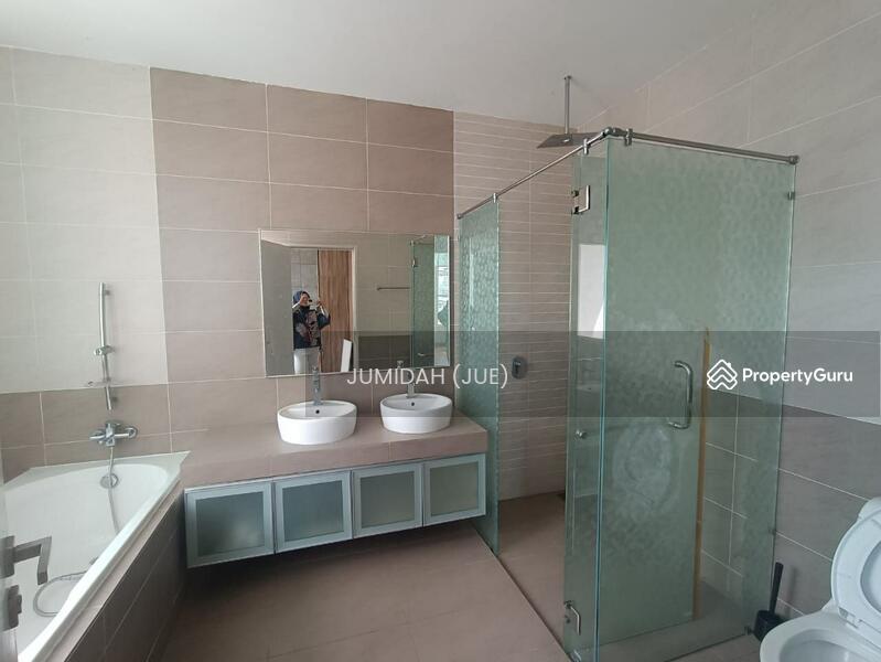 For Rent - Jacaranda @ Garden Residence Cyberjaya
