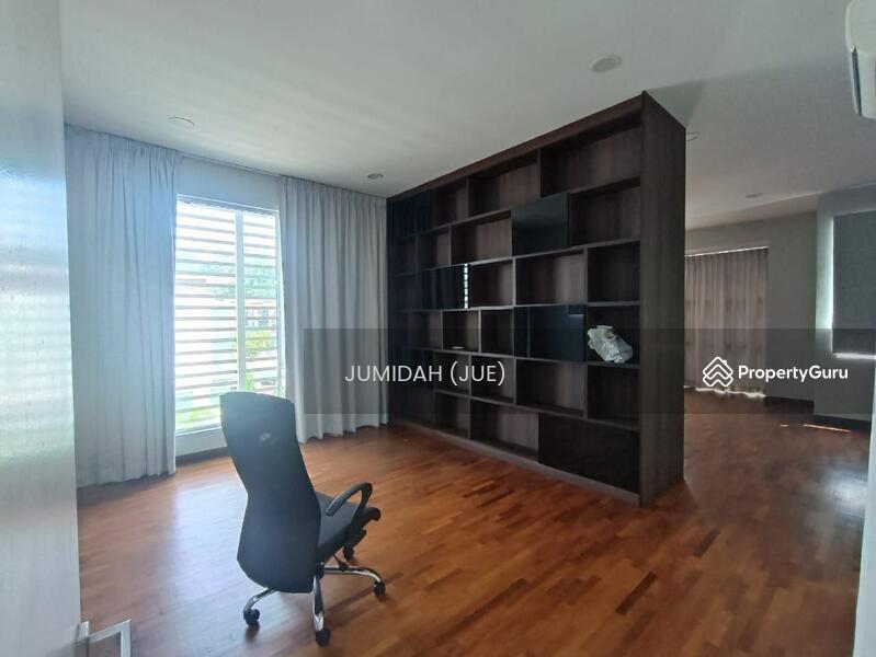 For Rent - Jacaranda @ Garden Residence Cyberjaya