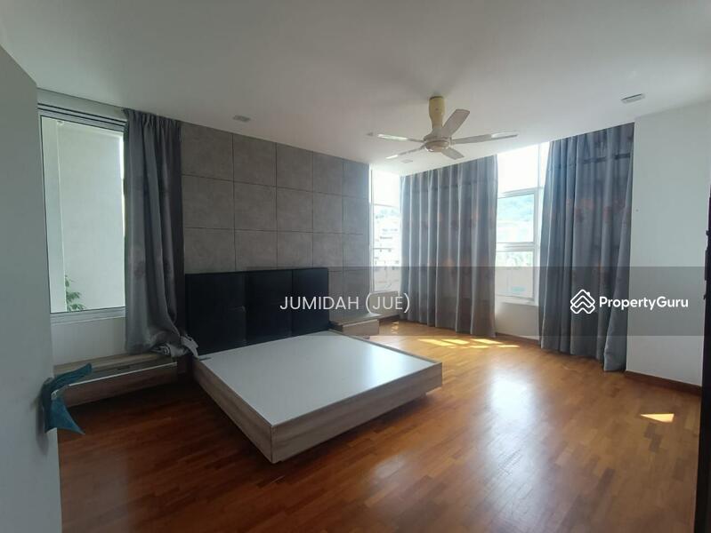 For Rent - Jacaranda @ Garden Residence Cyberjaya