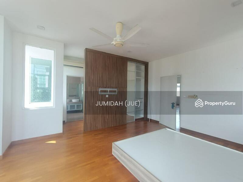 For Rent - Jacaranda @ Garden Residence Cyberjaya
