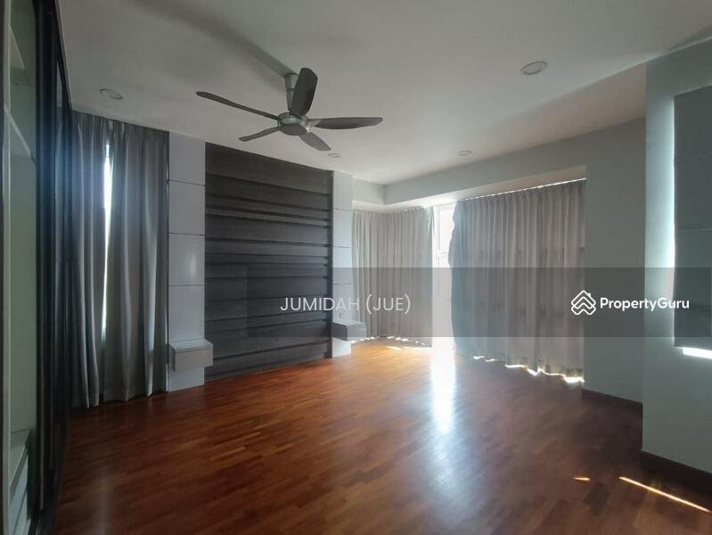 For Rent - Jacaranda @ Garden Residence Cyberjaya