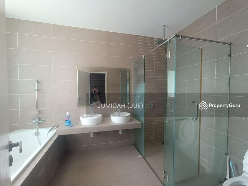 For Rent - Jacaranda @ Garden Residence Cyberjaya