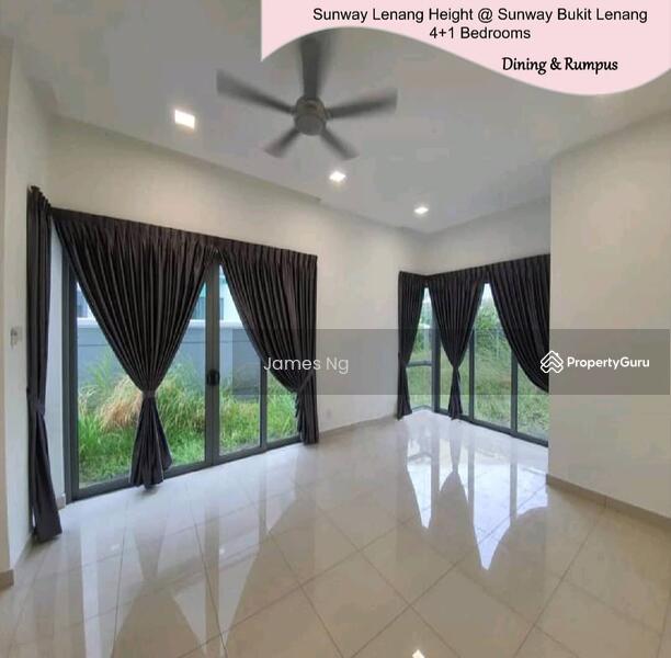 Untuk Disewa - Taman molek tamans moleks