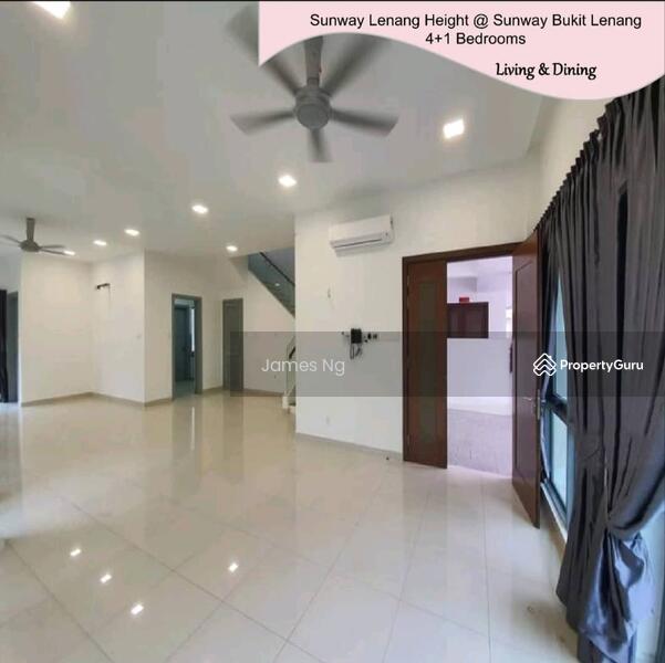 Untuk Disewa - Taman molek tamans moleks