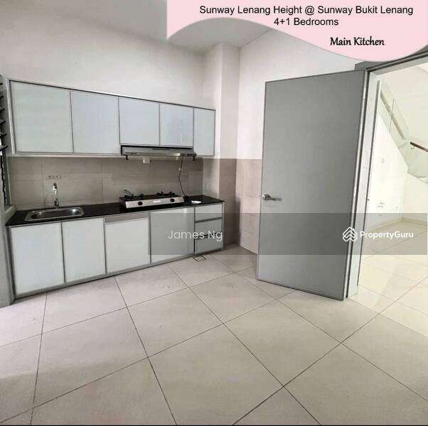 Untuk Disewa - Taman molek tamans moleks