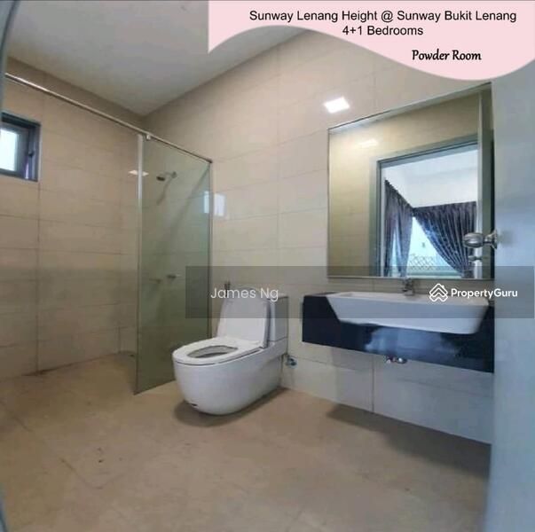 Untuk Disewa - Taman molek tamans moleks