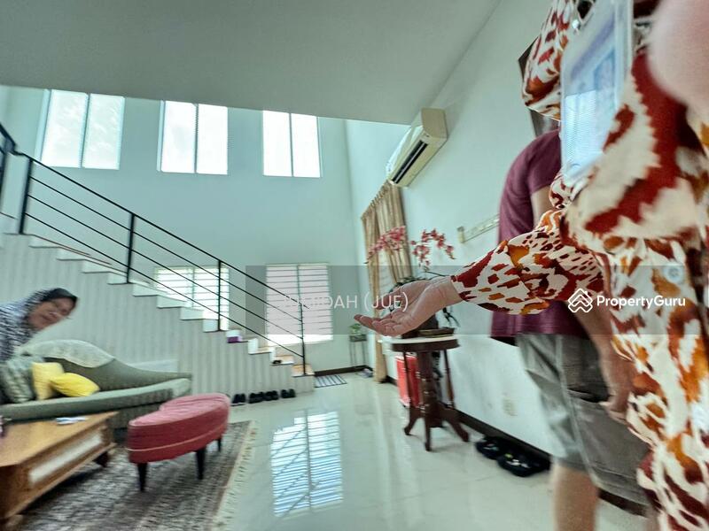 Nice Renovated Double Storey Bungalow USJ Avenue (USJ 3D) Subang Jaya With Private Pool