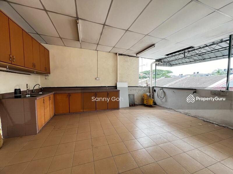 Untuk Dijual - Wisma Indah