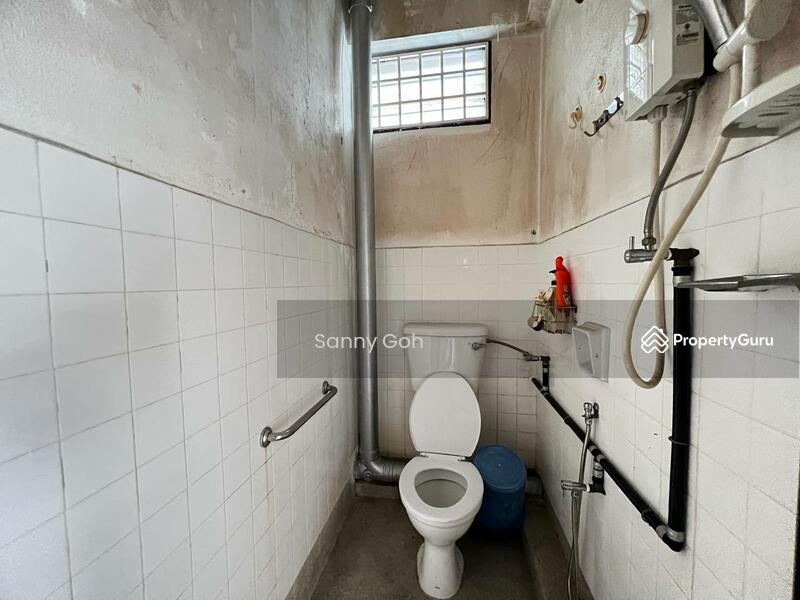 Untuk Dijual - Wisma Indah