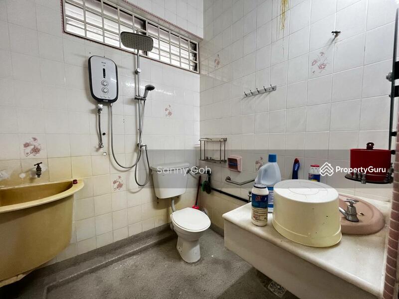Untuk Dijual - Wisma Indah