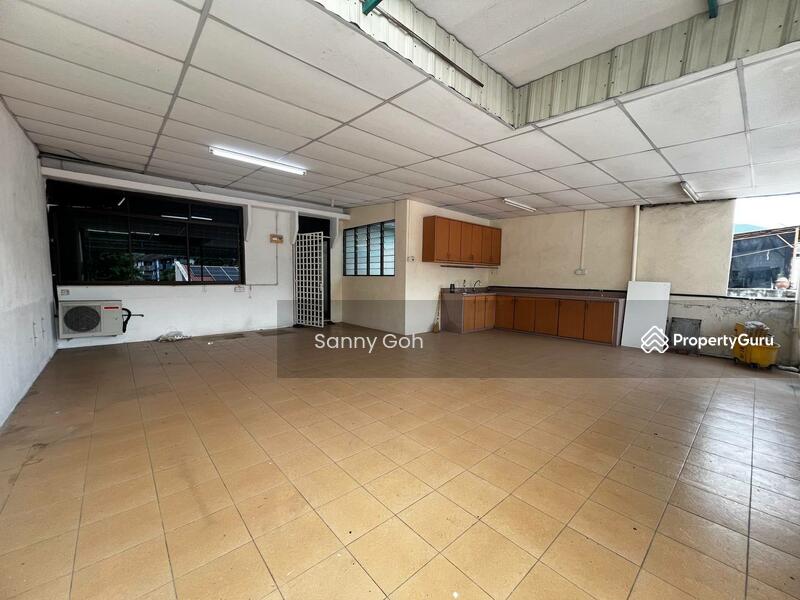 Untuk Dijual - Wisma Indah