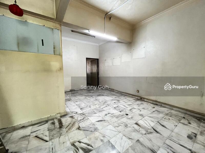 Untuk Dijual - Wisma Indah