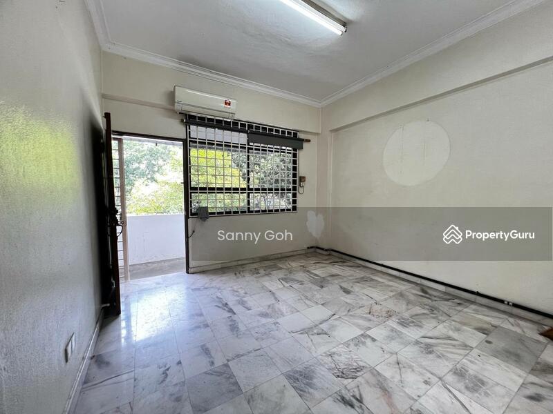 Untuk Dijual - Wisma Indah