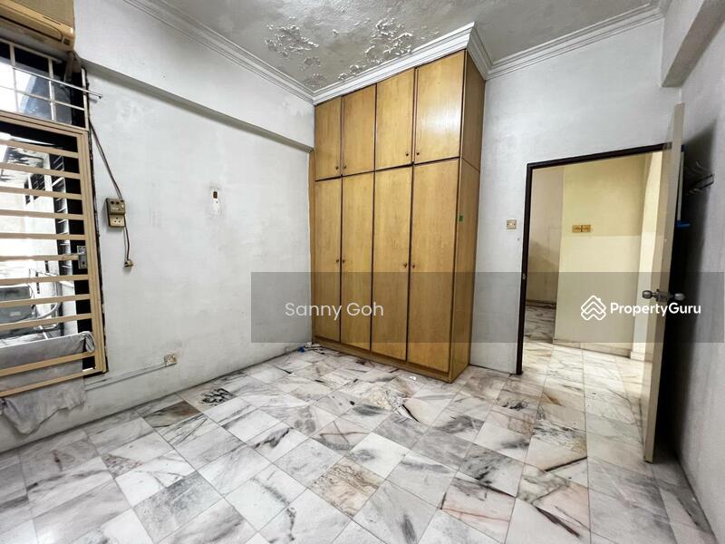 Untuk Dijual - Wisma Indah