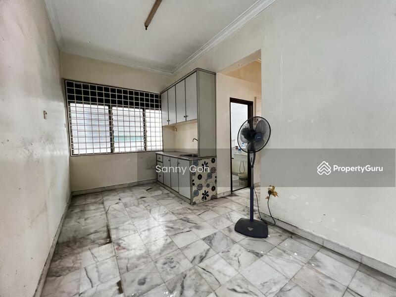 Untuk Dijual - Wisma Indah