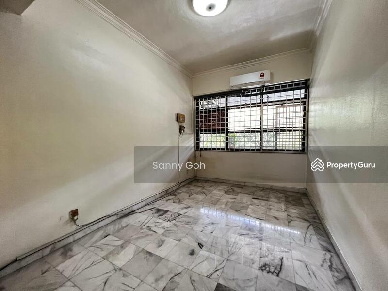 Untuk Dijual - Wisma Indah
