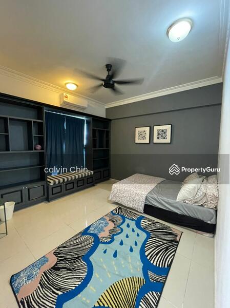Condominium for Rent at One Jelatek - calvin Chin - PropertyGuru.com.my