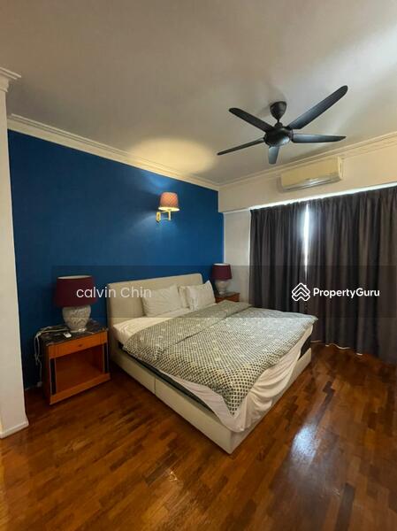 Condominium for Rent at One Jelatek - calvin Chin - PropertyGuru.com.my