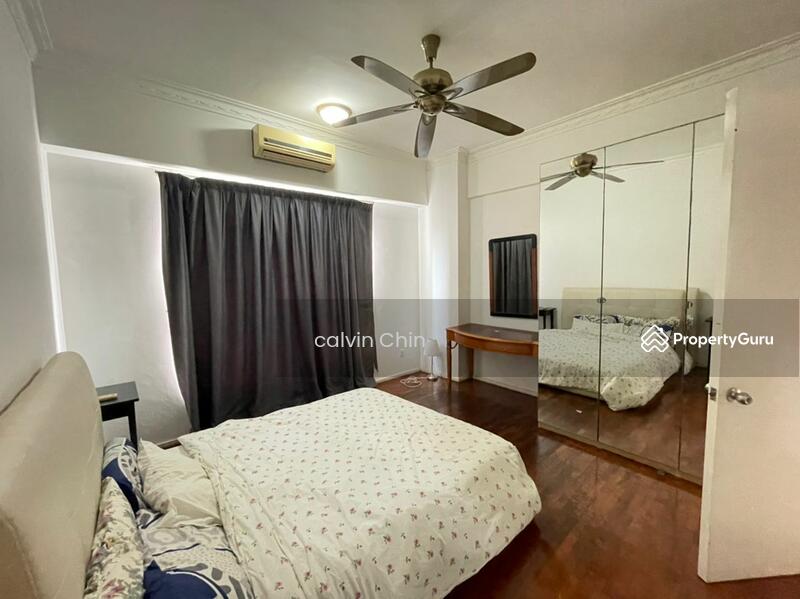 Condominium for Rent at One Jelatek - calvin Chin - PropertyGuru.com.my