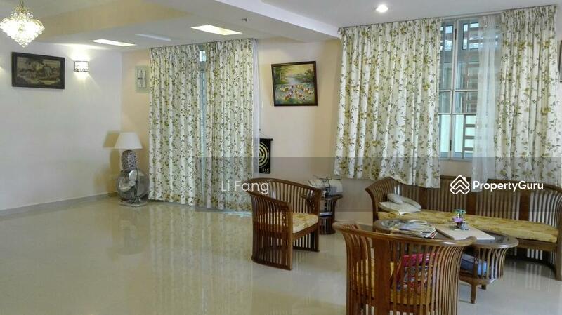 For Sale - Jalan Sungai Air Putih - Balik Pulau