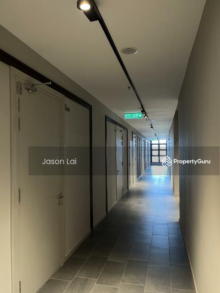 For Rent - Millerz Square