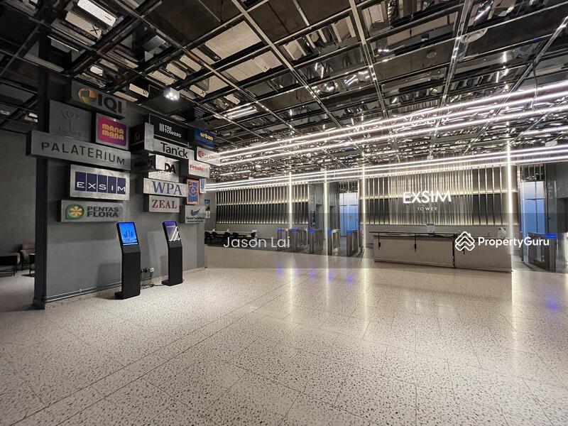 For Rent - Millerz Square