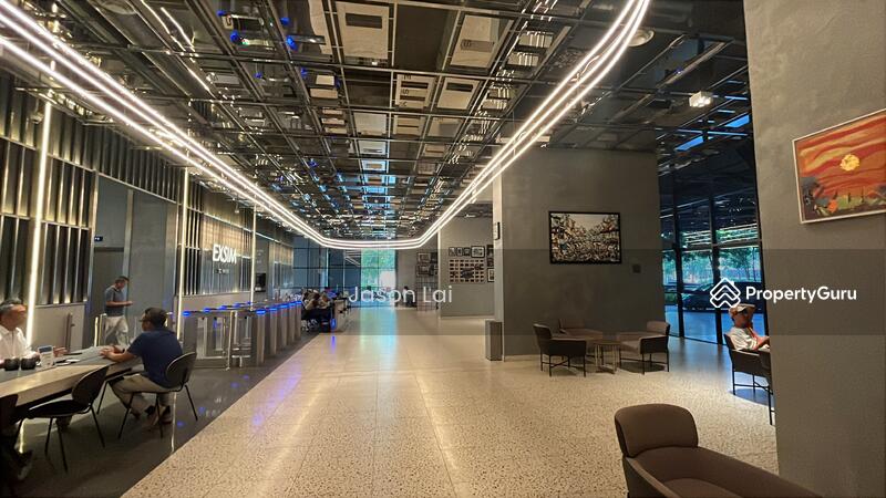 For Rent - Millerz Square