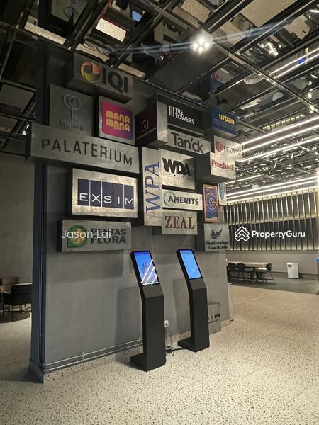 For Rent - Millerz Square