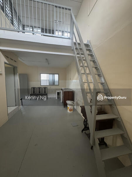 For Rent - Taman Eng Ann
