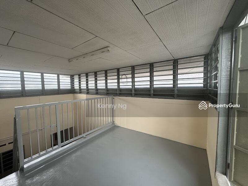 For Rent - Taman Eng Ann