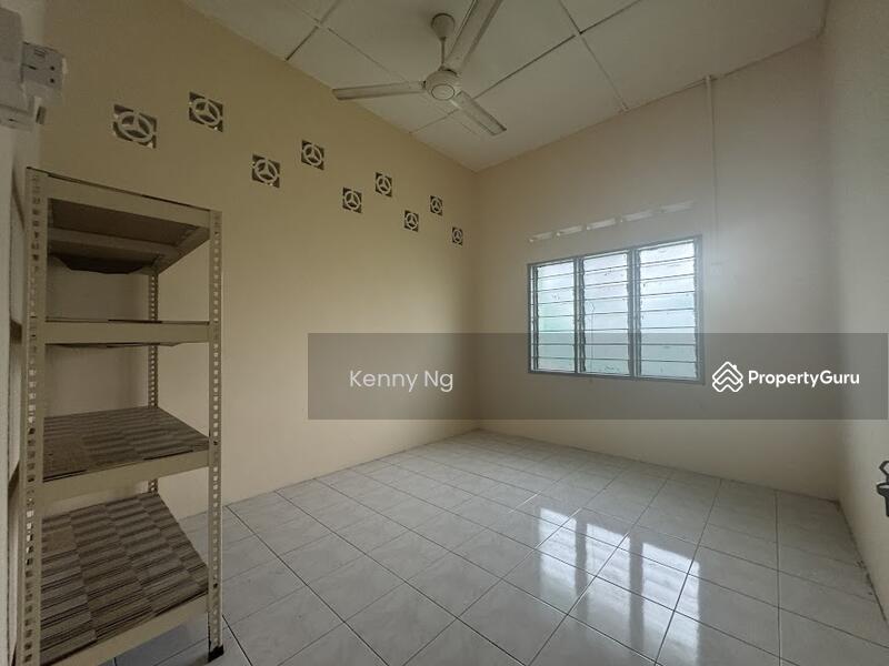 For Rent - Taman Eng Ann