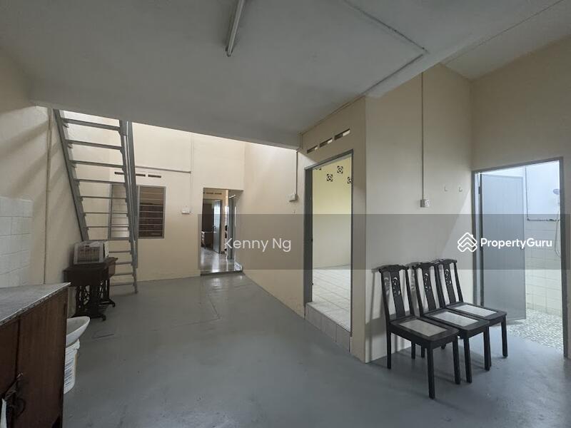 For Rent - Taman Eng Ann