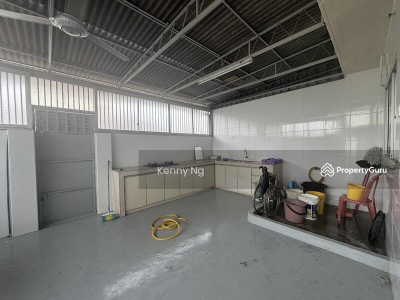 For Rent - Taman Eng Ann
