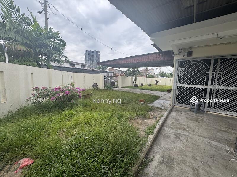 For Rent - Taman Eng Ann