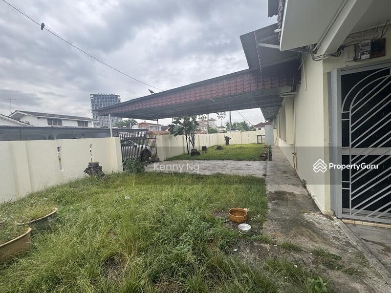 For Rent - Taman Eng Ann