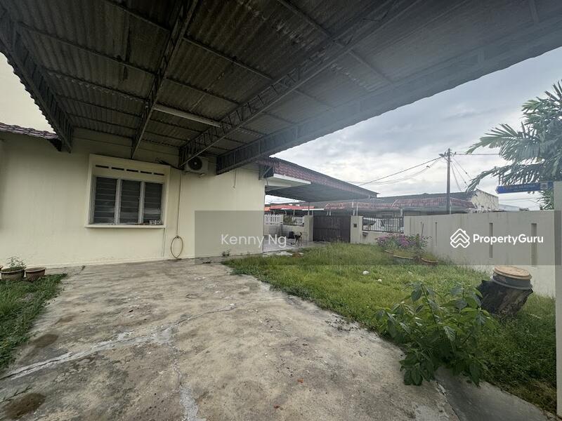 For Rent - Taman Eng Ann