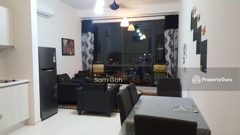 For Rent - SKS PAVILLION RESIDENCES sks Pavillion SKS Pavillion residence
