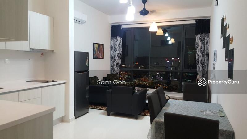 For Rent - SKS PAVILLION RESIDENCES sks Pavillion SKS Pavillion residence