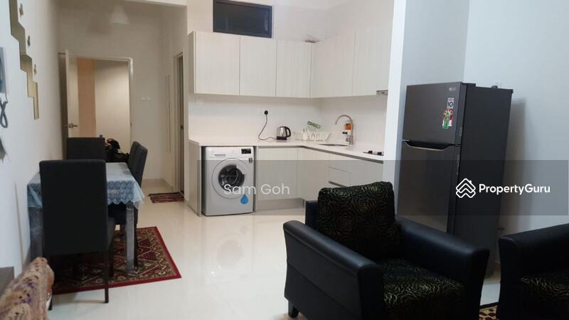 For Rent - SKS PAVILLION RESIDENCES sks Pavillion SKS Pavillion residence