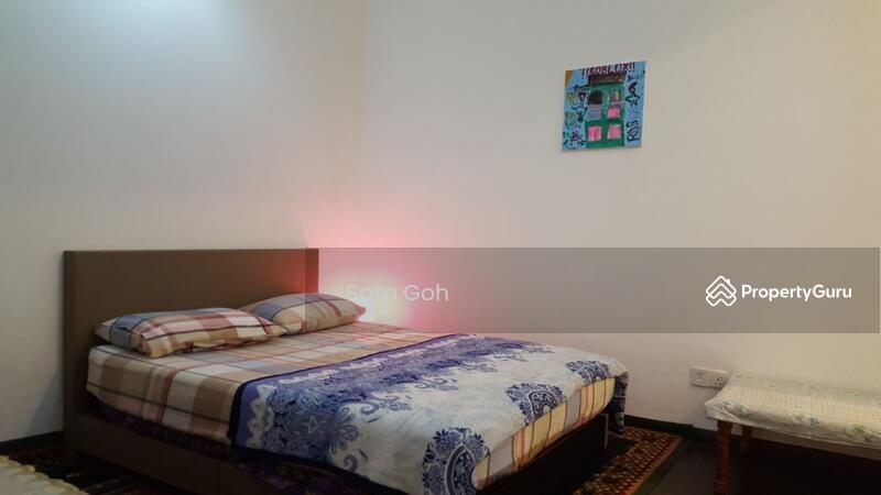 For Rent - SKS PAVILLION RESIDENCES sks Pavillion SKS Pavillion residence