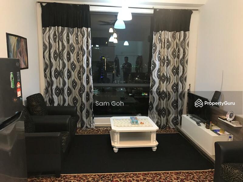 For Rent - SKS PAVILLION RESIDENCES sks Pavillion SKS Pavillion residence