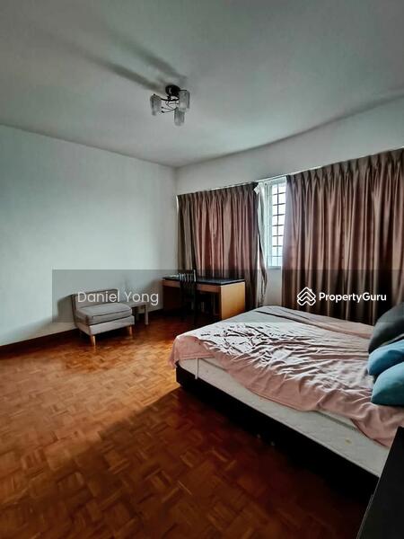 For Sale - Country Tower Condominium