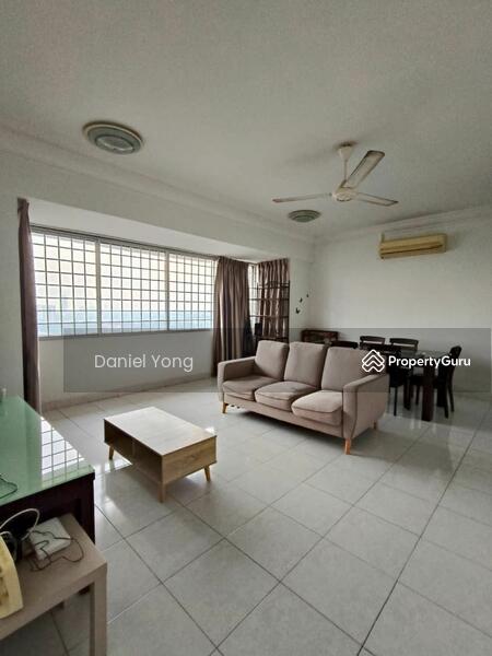 For Sale - Country Tower Condominium