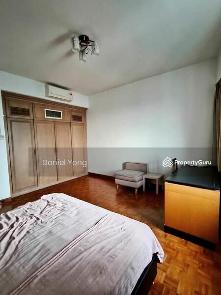 For Sale - Country Tower Condominium