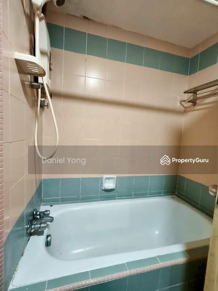 For Sale - Country Tower Condominium